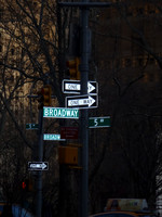 New York City
